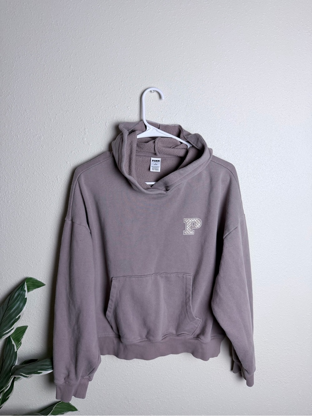 PINK Victoria’s Secret Hoodie + Sweatpants Set – - Picture 2 of 8